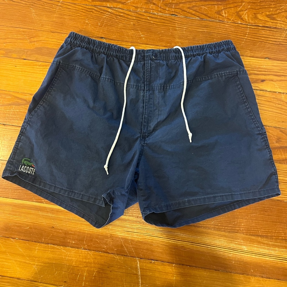 Lacoste Swim Shorts